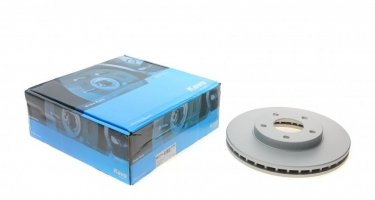 Гальмівний диск BR-6776-C Kavo фото 1