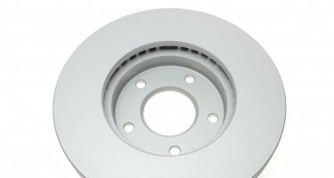 Гальмівний диск BR-6776-C Kavo фото 5