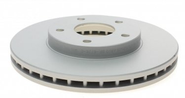 Гальмівний диск BR-6776-C Kavo фото 6
