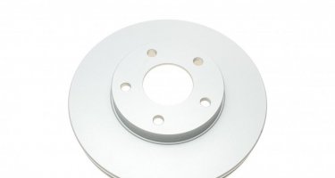 Гальмівний диск BR-6776-C Kavo фото 7