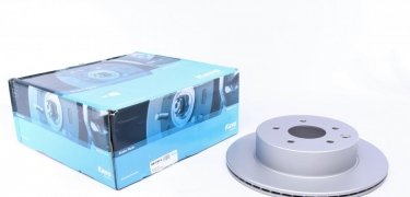 Тормозной диск BR-6783-C Kavo фото 1