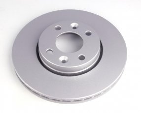 Тормозной диск BR-6785-C Kavo фото 2