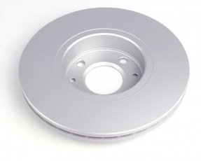 Гальмівний диск BR-6785-C Kavo фото 3