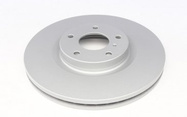 Гальмівний диск BR-6789-C Kavo фото 4
