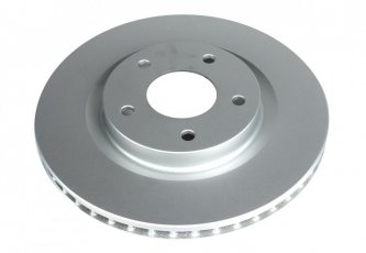 Тормозной диск BR-6795-C Kavo фото 2