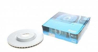 Купити BR-6812-C Kavo Гальмівні диски Qashqai (1.5, 1.6, 2.0)