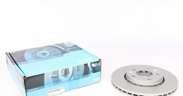Тормозной диск BR-6840-C Kavo фото 1