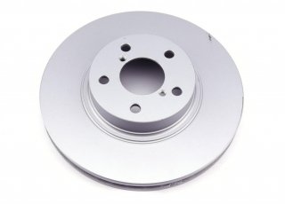 Тормозной диск BR-8213-C Kavo фото 1