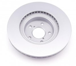 Гальмівний диск BR-8213-C Kavo фото 2