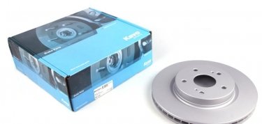 Тормозной диск BR-8722-C Kavo фото 1