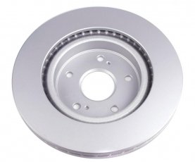 Гальмівний диск BR-8722-C Kavo фото 3