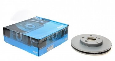 Купить BR-9357-C Kavo Тормозные диски Лексус ЕС (3.0, 300)