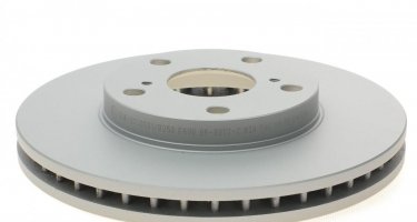 Гальмівний диск BR-9357-C Kavo фото 3