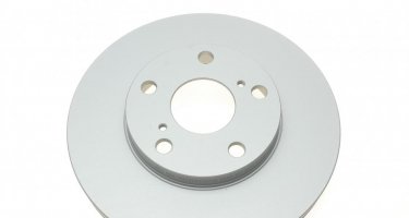 Гальмівний диск BR-9357-C Kavo фото 4