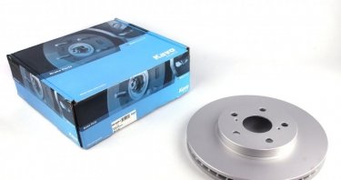 Купить BR-9405-C Kavo Тормозные диски Camry 30 (2.0 VVTI, 2.4 VVT-i, 3.0 V6)