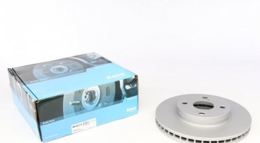 Купить BR-9417-C Kavo Тормозные диски Королла