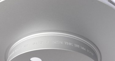 Гальмівний диск BR-9417-C Kavo фото 3