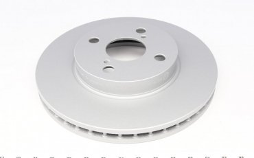Гальмівний диск BR-9417-C Kavo фото 5