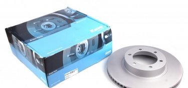 Купить BR-9425-C Kavo Тормозные диски Land Cruiser (2.7, 3.0, 4.0)