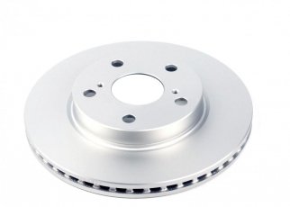 Купить BR-9451-C Kavo Тормозные диски Auris (1.3, 1.4, 1.6, 1.8)
