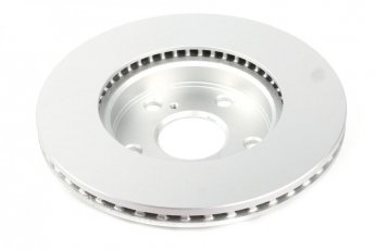 Тормозной диск BR-9451-C Kavo фото 2