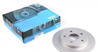Тормозной диск BR-9452-C Kavo фото 1