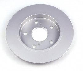 Тормозной диск BR-9452-C Kavo фото 3