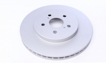 Гальмівний диск BR-9457-C Kavo фото 4
