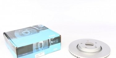 Тормозной диск BR-9467-C Kavo фото 1