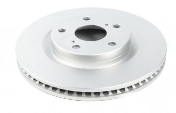 Тормозной диск BR-9472-C Kavo фото 1