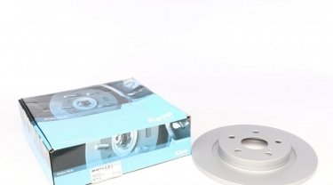 Тормозной диск BR-9477-C Kavo фото 1