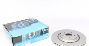 Тормозной диск BR-9482-C Kavo фото 1