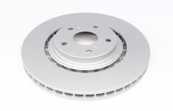 Тормозной диск BR-9482-C Kavo фото 4