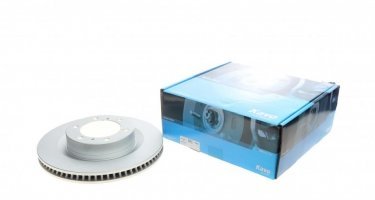 Тормозной диск BR-9488-C Kavo фото 1