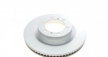 Тормозной диск BR-9488-C Kavo фото 4
