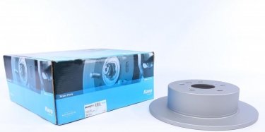 Купить BR-9507-C Kavo Тормозные диски Лексус