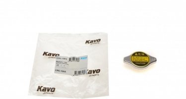 Купить CRC-1005 Kavo Крышка радиатора Civic (1.3, 1.4, 1.5, 1.6)