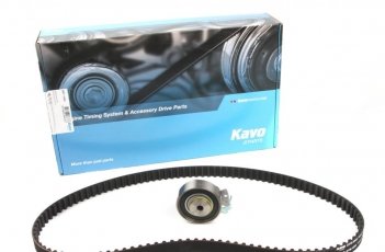 Купить DKT-1004 Kavo Комплект ГРМ Lanos (1.4, 1.4 Lanos, 1.5)