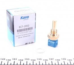 Купить ECT-2002 Kavo Датчик температуры охлаждающей жидкости Accent (1.3, 1.5)