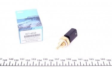 Купити ECT-6510 Kavo Датчик температури охолоджуючої рідини Movano (2.5 CDTI, 2.5 D, 2.8 DTI)