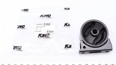 Купить EEM-5506 Kavo Подушка двигателя Митсубиси АСХ