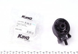 Купить EEM-5589 Kavo Подушка двигателя L200 (2.4 4WD, 2.5 TD 4WD)