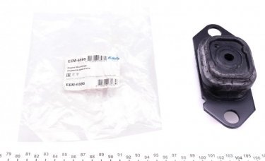 Купить EEM-6595 Kavo Подушка двигателя Note (1.4, 1.5 dCi, 1.6)