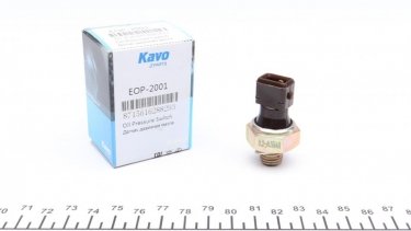 Купити EOP-2001 Kavo Датчик тиску масла Accord (2.0 TDi, 2.0 Turbo DI)