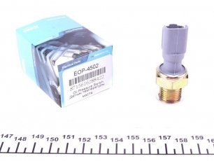 Купить EOP-4502 Kavo Датчик давления масла Grand Vitara XL-7 (2.0 HDI 110, 2.0 HDI 110 16V)