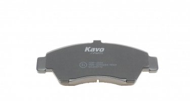 Гальмівна колодка KBP-2004 Kavo – с звуковым предупреждением износа фото 4
