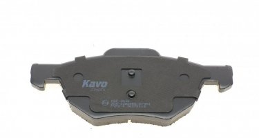 Гальмівна колодка KBP-2036 Kavo – с звуковым предупреждением износа фото 2
