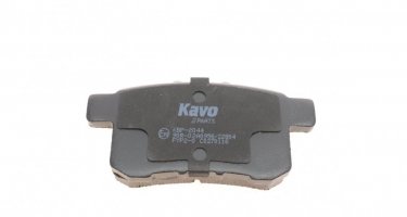 Тормозная колодка KBP-2044 Kavo – с звуковым предупреждением износа фото 2