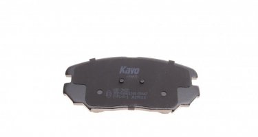 Гальмівна колодка KBP-3020 Kavo – с звуковым предупреждением износа фото 6