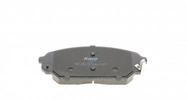 Тормозная колодка KBP-3039 Kavo –  фото 2